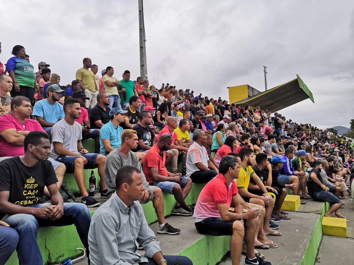 Seleção de Camacã vence mais uma no Intermunicipal é o 2º colocado na tabela geral de classificação 
